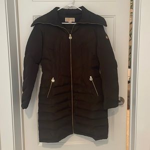 Michael Kors Down Jacket